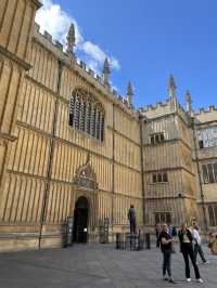 🚗 Aylesford to Oxford: A Perfect Day Trip