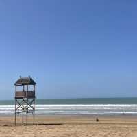 Agadir Surf Day! 