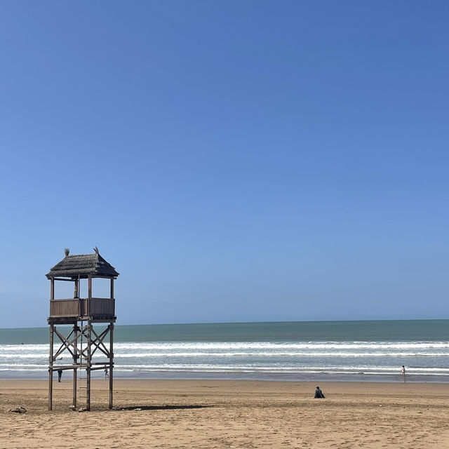 Agadir Surf Day! 