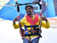 Andaman and Nicobar - Pristine beaches and marine love !!