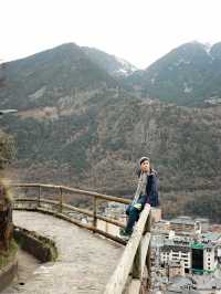 Small But Stunning: 10 Things You Can’t Miss in Andorra la Vella