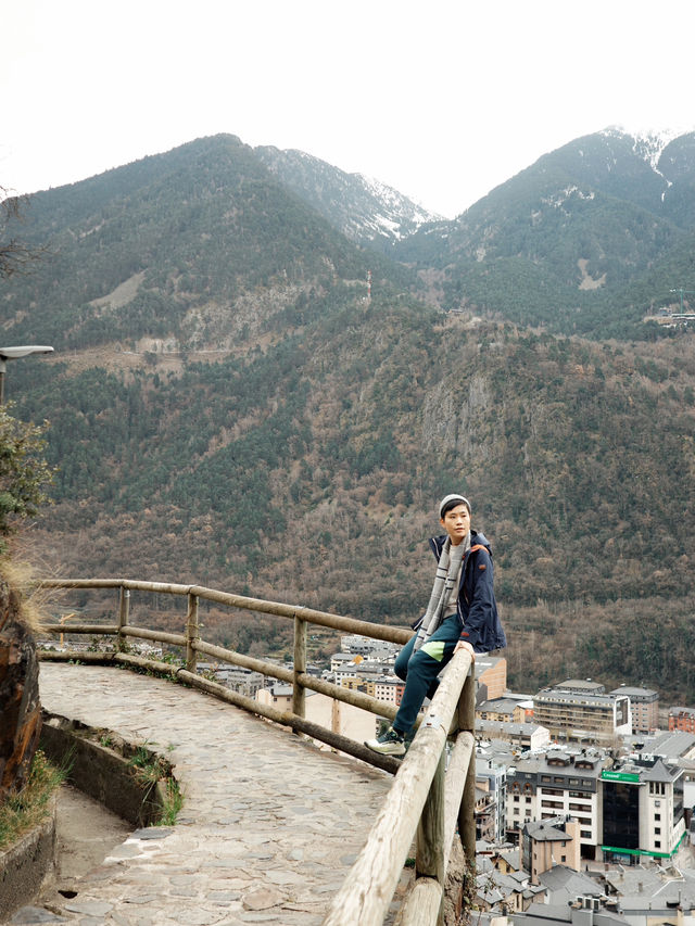 Small But Stunning: 10 Things You Can’t Miss in Andorra la Vella
