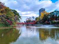 天王寺公園