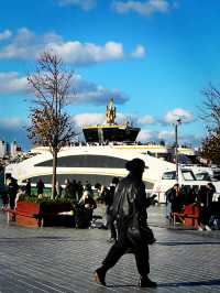 🕌 Istanbul on a Shoestring: East Meets West Without the Expense