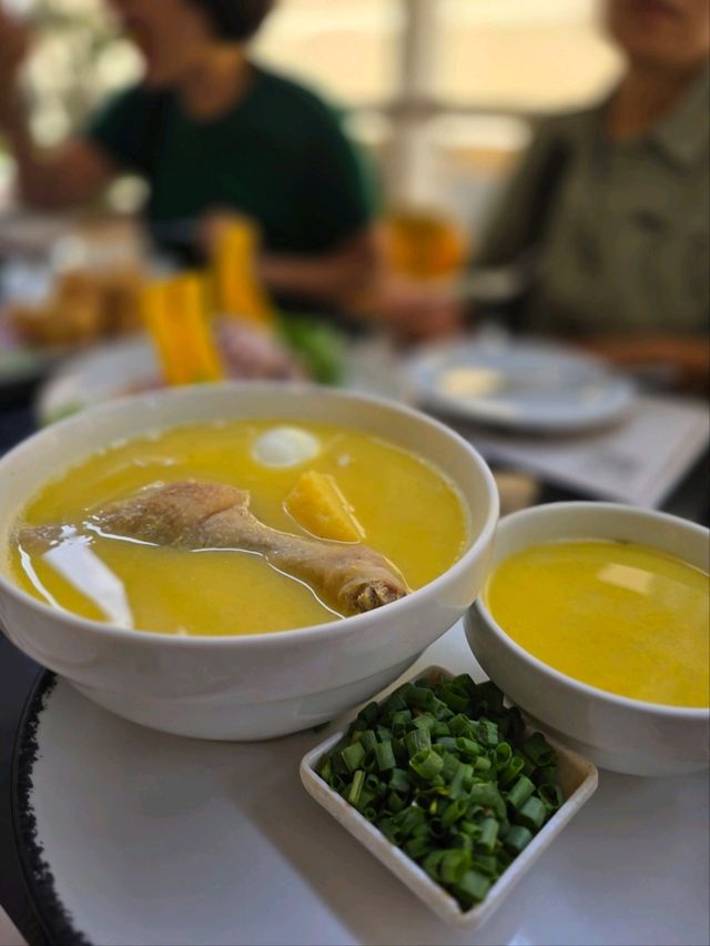 해외여행 페루 전통식 맛집 Lima 141 Sanguchería