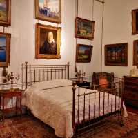 A Day at Blenheim: Escaping Oxford for History and Grandeur