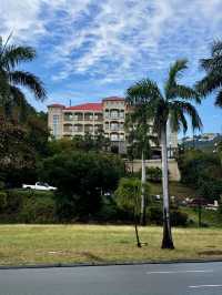 St. Thomas 3-day Guide