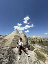 Nevsehir Day Trip Itinerary