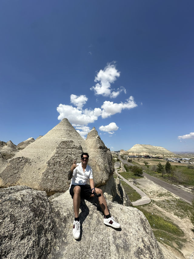 Nevsehir Day Trip Itinerary