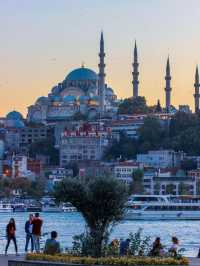 Istanbul 🇹🇷❤️