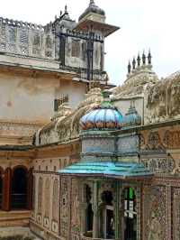 Jaipur: The Pink City Where Royalty Meets Color and Craft