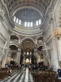 1 Night & Day in London