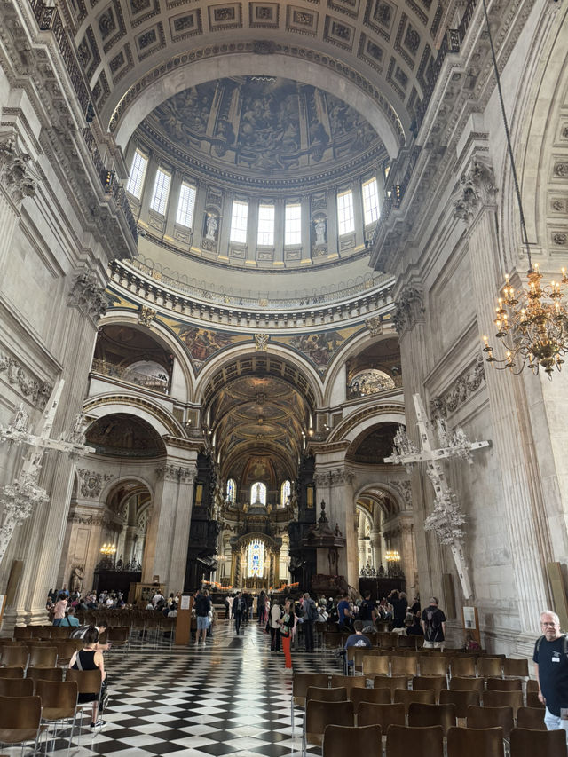 1 Night & Day in London