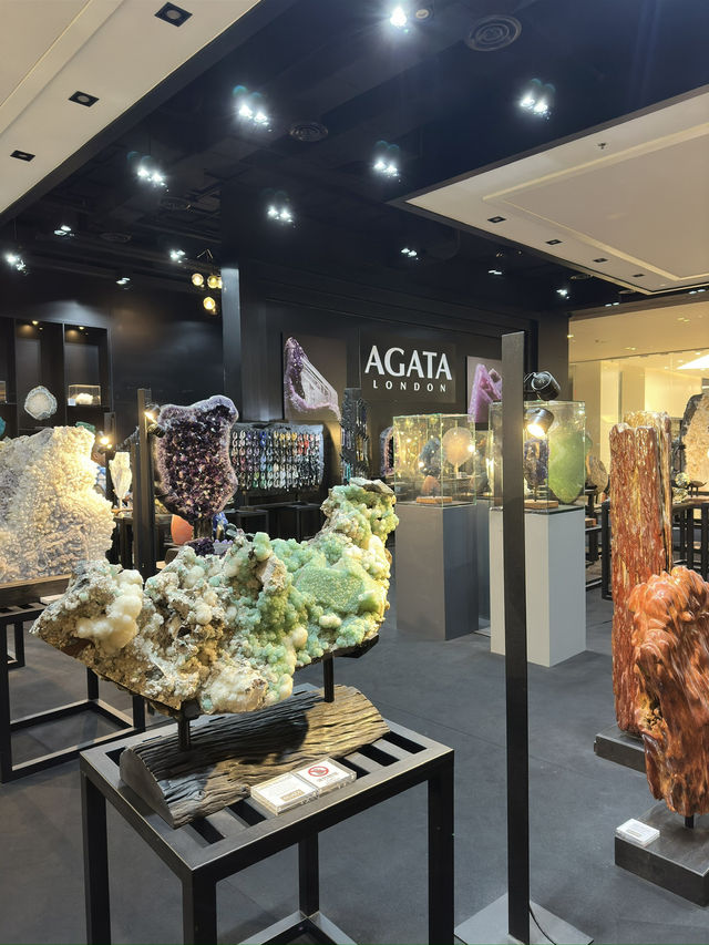 All the treasures of IconSiam
