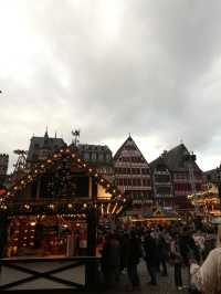 You’ll fall in love with Frankfurt during Christmas 🎄🎅🇩🇪