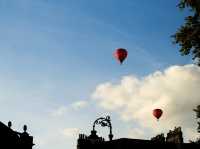 Is Bath the most aesthetically pleasing city in England? 