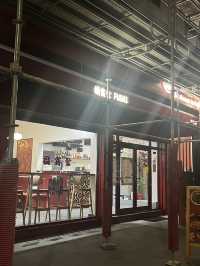 巴黎中餐體驗