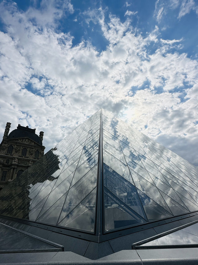 🌟🇫🇷 “Paris Moments: Art, Love & Rooftop Dreams in the City of Light” 🇫🇷🌟 