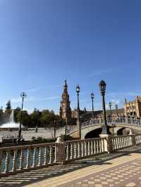 YOU CAN’T MISS THIS! MOST BEAUTIFUL LANDMARK IN SPAIN! 