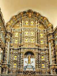 📸 Discover Faro Cathedral – Where History Echoes in Stone
