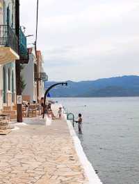 🌊 Kastelorizo: A Tiny Island of Color, Calm, and Timeless Charm 🇬🇷✨