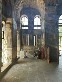 UNESCO World Heritage Sites: Gračanica Monastery