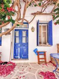 Kythnos: Cycladic Charm with Authentic Soul