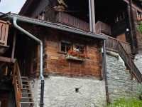 스위스 Grimentz 소도시 여행 Part2 : 도시 내부 여행 가이드