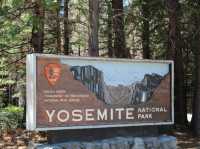 Is Yosemite the most beautiful national park in the world? 