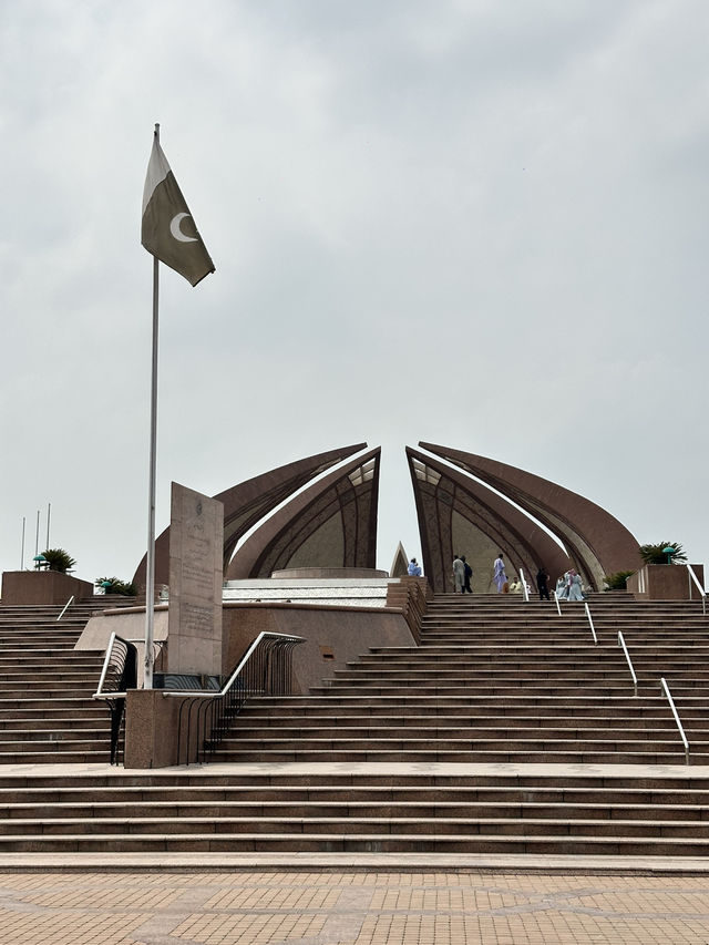I visited Pakistan and share all you need to know