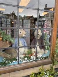 The World of Peter Rabbit 