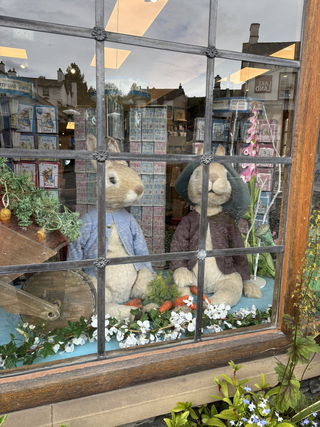 The World of Peter Rabbit 