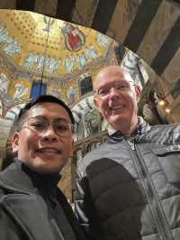 Aachen, Germany: Where History Meets Hot Springs!