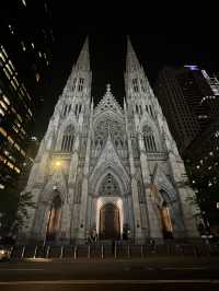 New York City trip