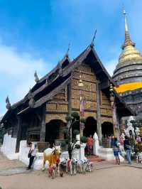 Wat Phra That Lampang Luang — Fortress of Faith and Lanna Legacy