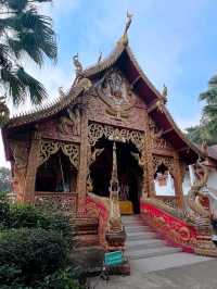 Wat Phra That Lampang Luang — Fortress of Faith and Lanna Legacy