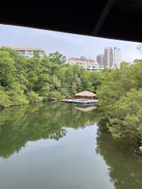 The Sanctuary of Truth – A Wooden Marvel in Pattaya