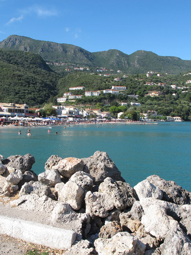Corfu, the Next Europe’s Destination 🏝️