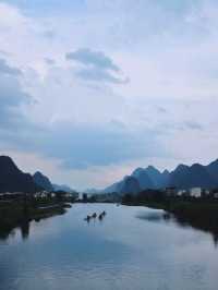 Yangshuo Travel Guide 🌄✨
