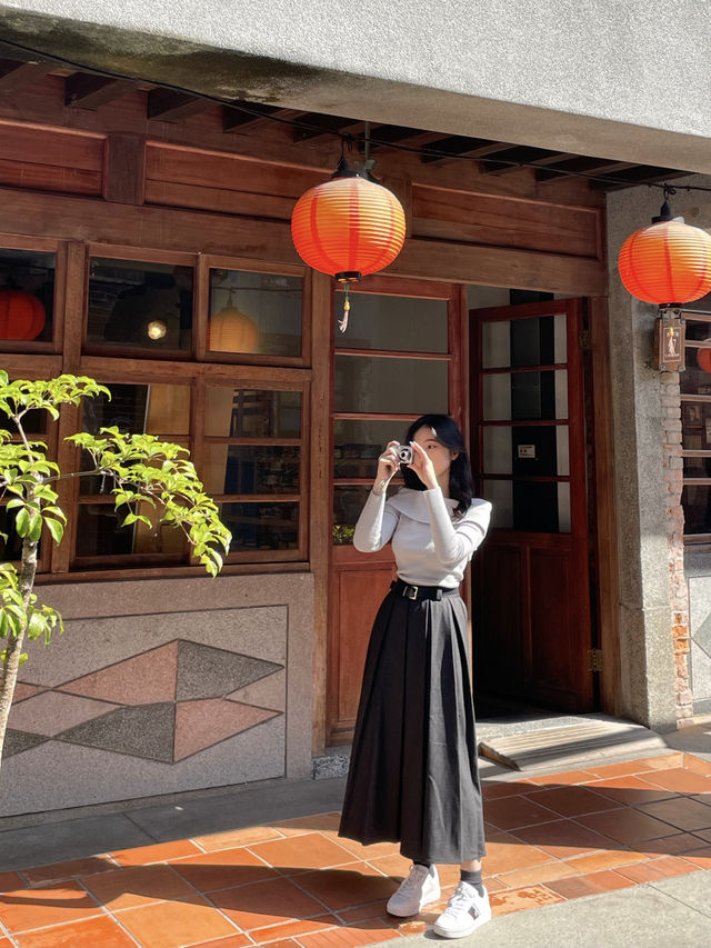 📍 타이베이 당일치기 여행 코스 ✨ 한눈에 담는 대만 감성