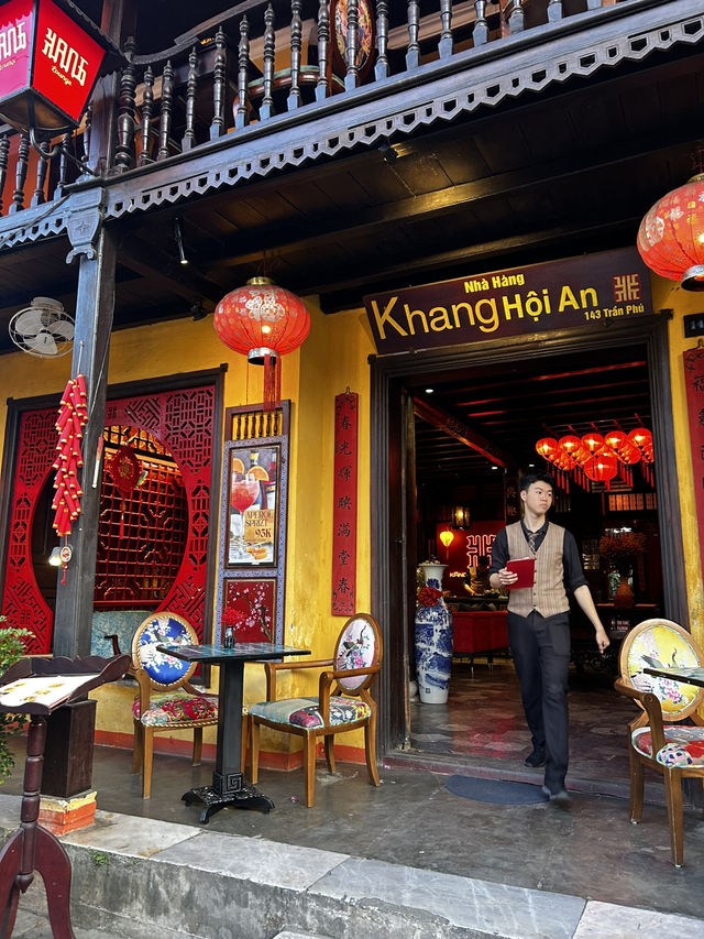 Hoi An for $100: Where Time Stops and the Soul Wakes Up