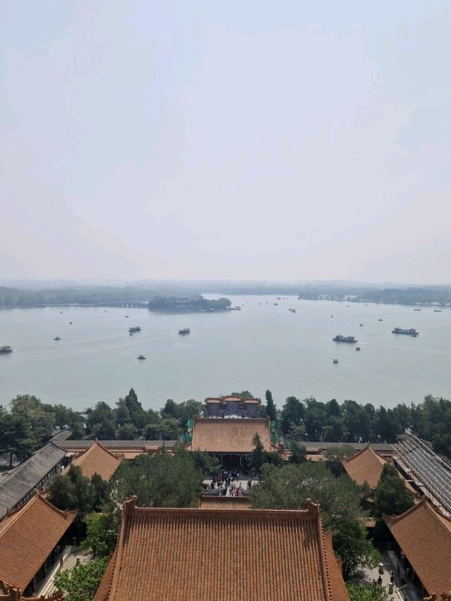 From Duck to Dragons 🐉 Your Beijing Weekend Plan
