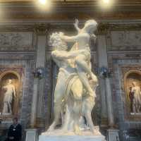 Rome Through Bernini’s Eyes: A Baroque Pilgrimage