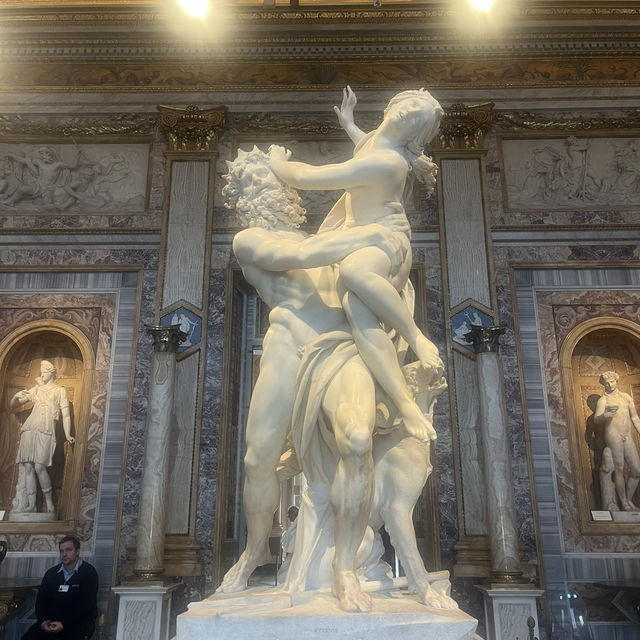 Rome Through Bernini’s Eyes: A Baroque Pilgrimage