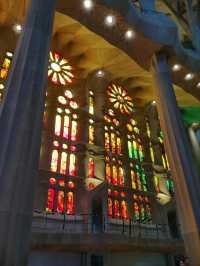 Barcelona weekend getaway under £100💰