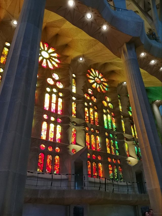 Barcelona weekend getaway under £100💰