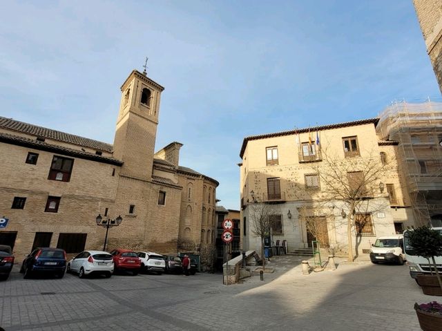 Toledo: Spain’s Timeless Treasure