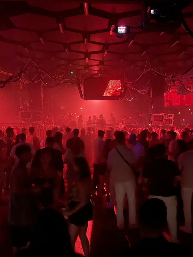 🎉 รีวิว Pacha Ibiza – คลับระดับตำนาน