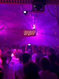 🎉 รีวิว Pacha Ibiza – คลับระดับตำนาน