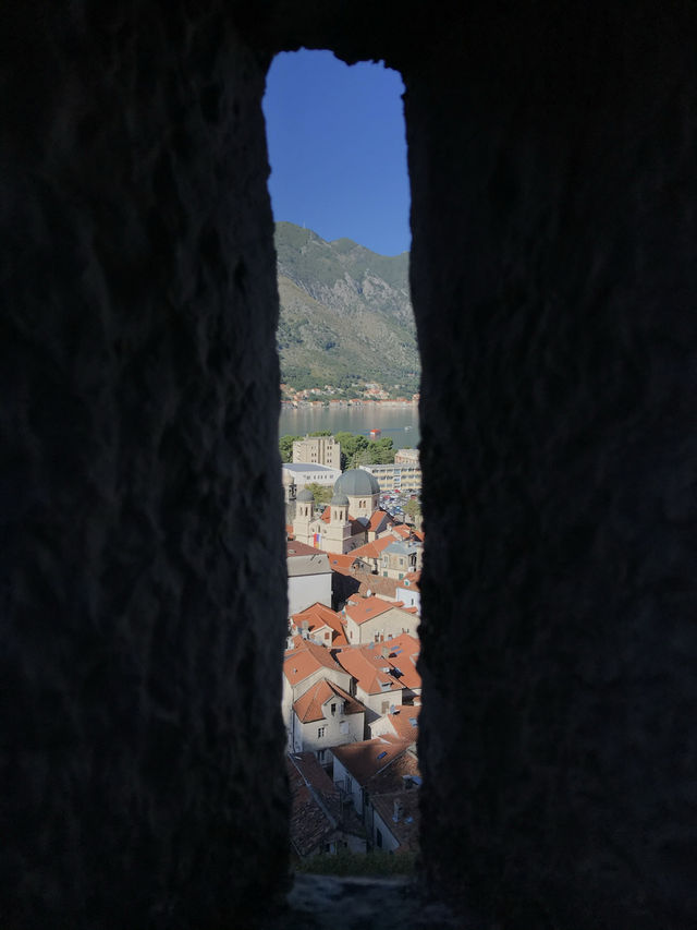 Where to go in Montenegro 🇲🇪 
